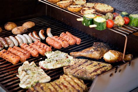 what to cook on the grill for dinner